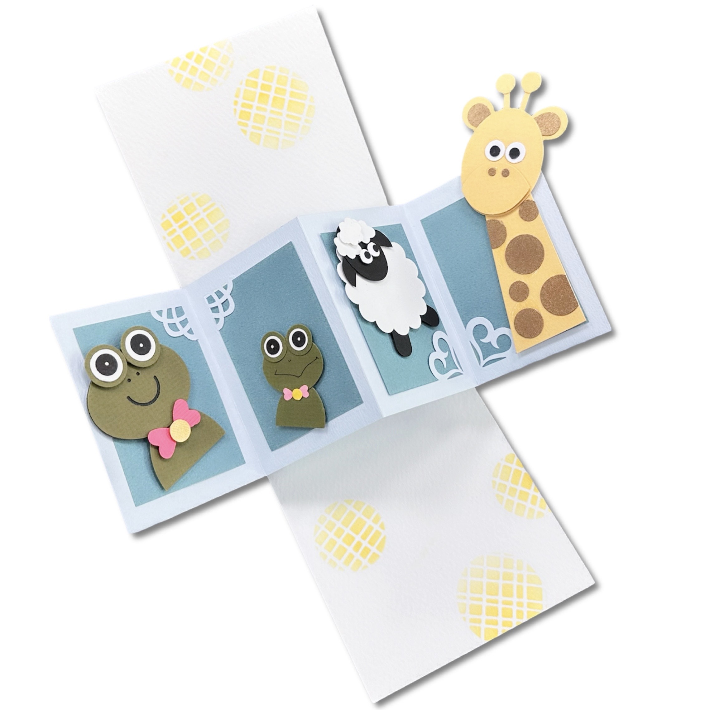 【新品】直角造型打孔器 | VP01心花朵朵