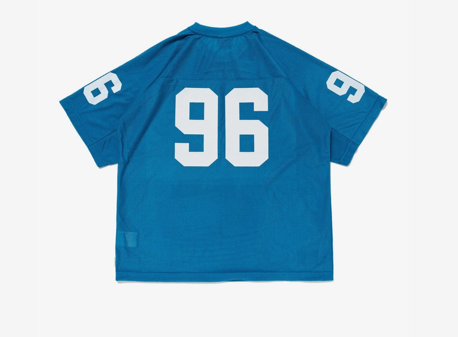 現貨|WTAPS QB / SS / POLY 251ATDT-CSM27