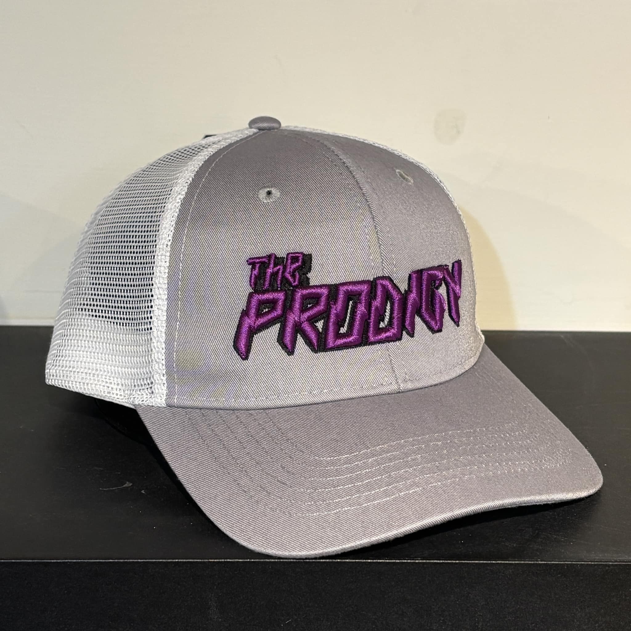 The Produgy Mesh Cap