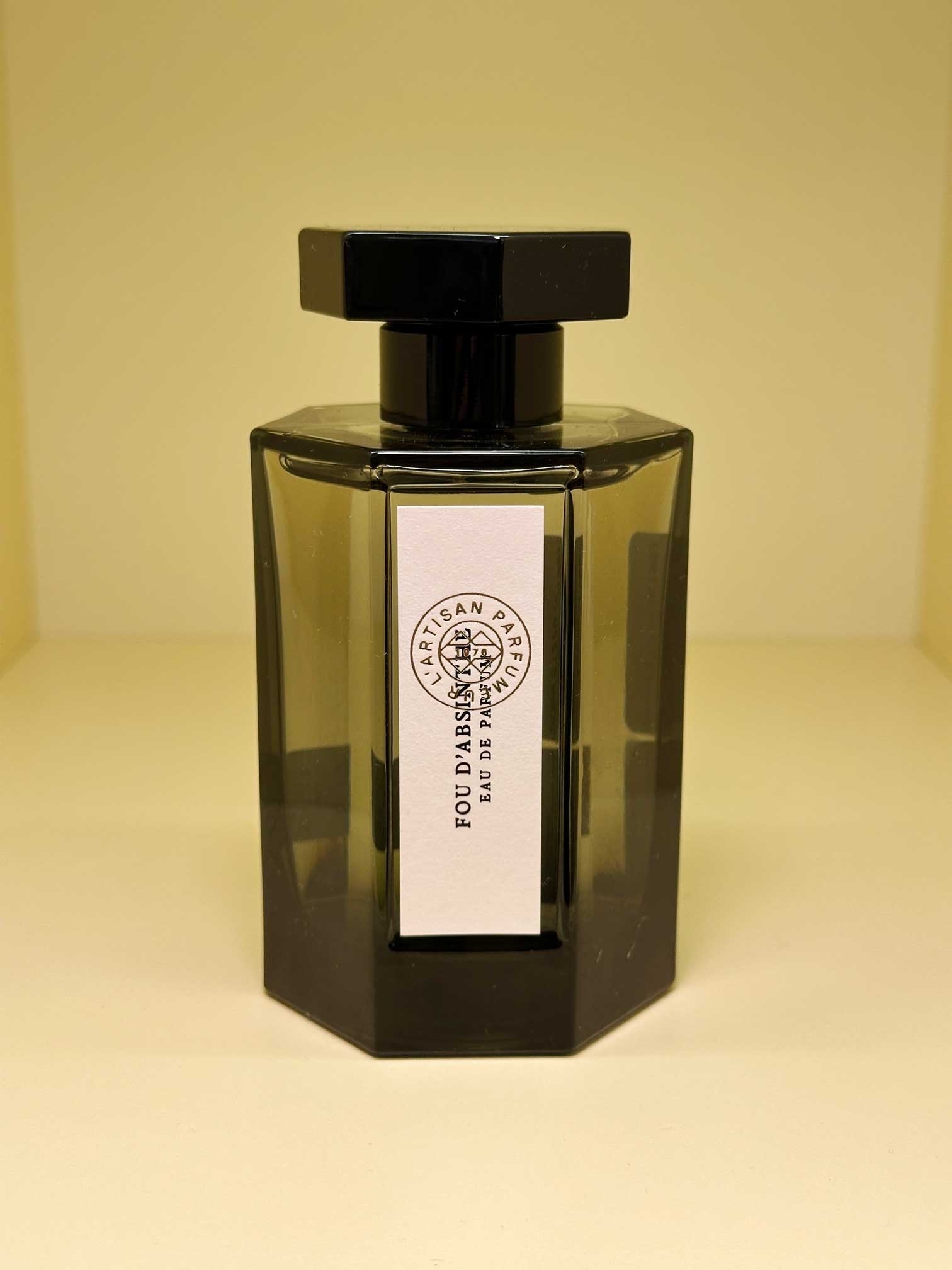 L'Artisan Parfumeur Fou d'Absinthe EDP 淡香精