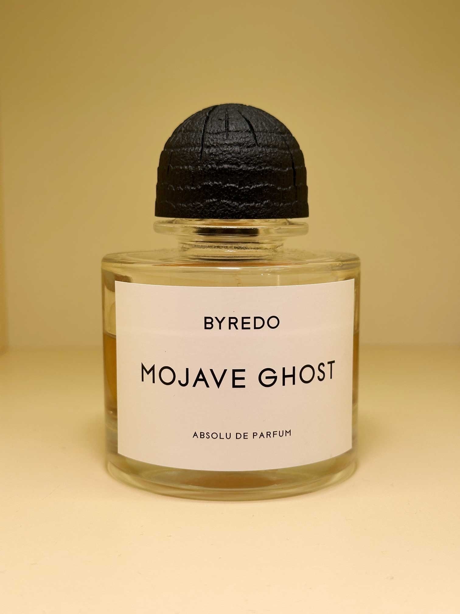 Byredo Mojave Ghost Absolu de Parfum 50/100ml