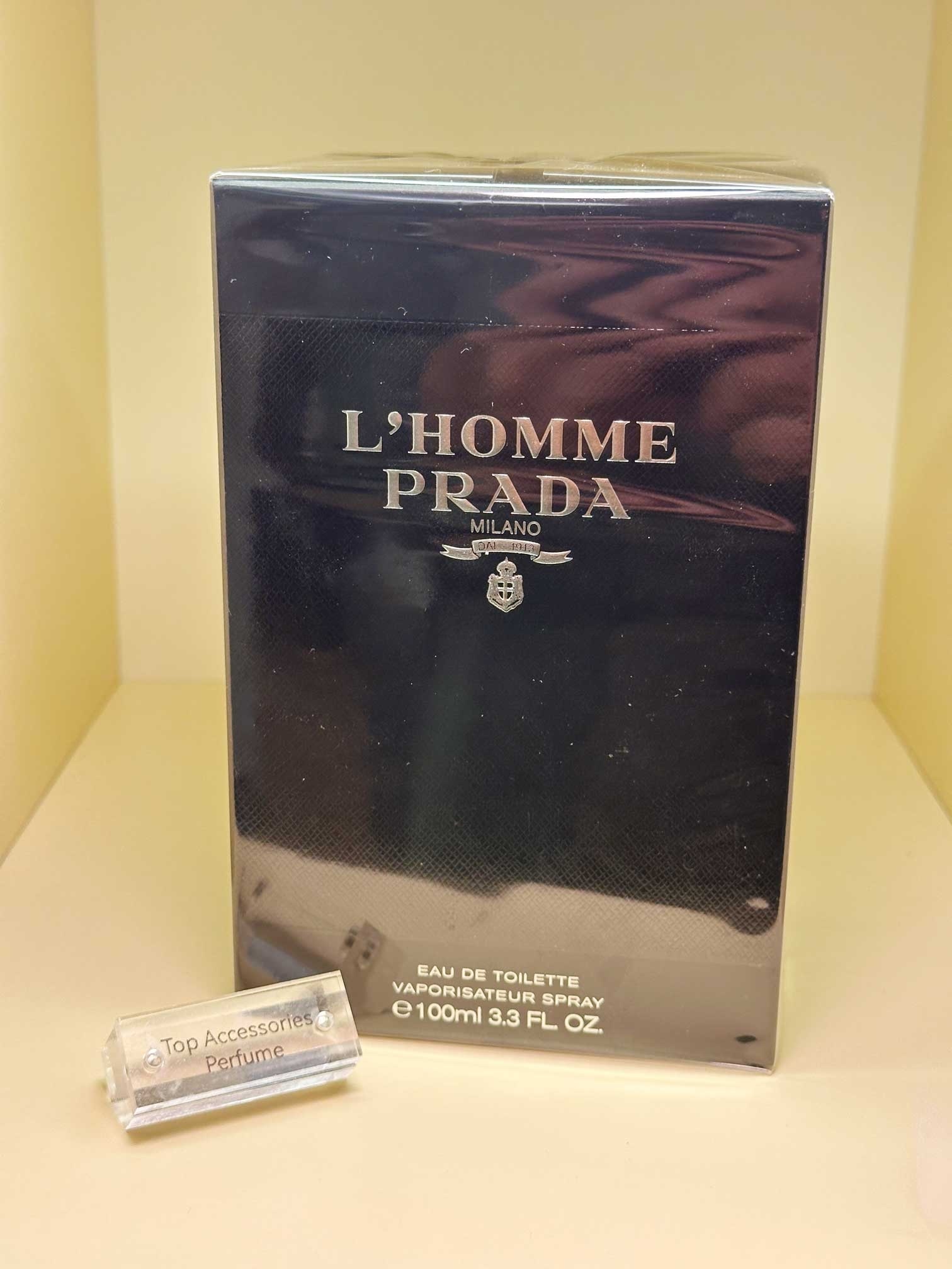 Prada L'Homme EDT