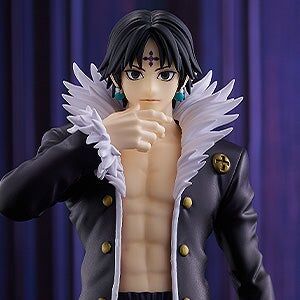 「ACG.GO」「預購」POP UP PARADE 庫洛洛 限定Ver.