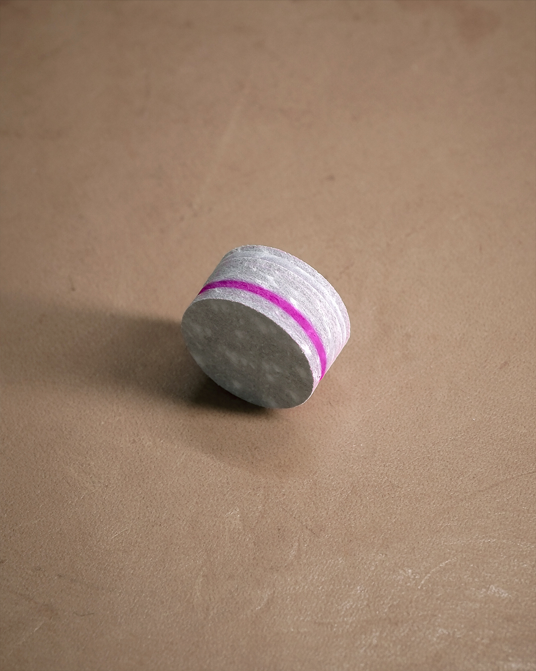 Jassinry Gray/Fuschia Tip