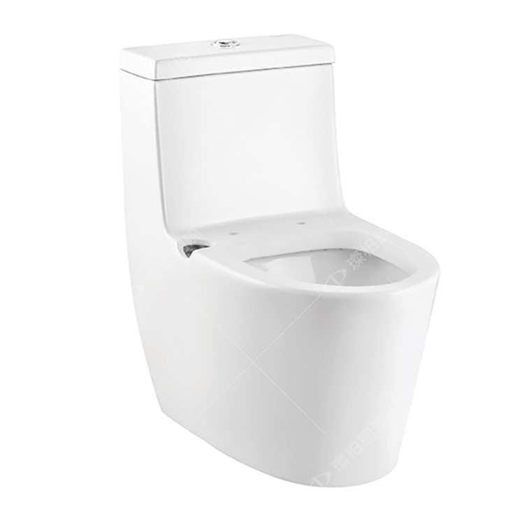 單體馬桶 水電隱藏 CHZLKN30/40WF2T