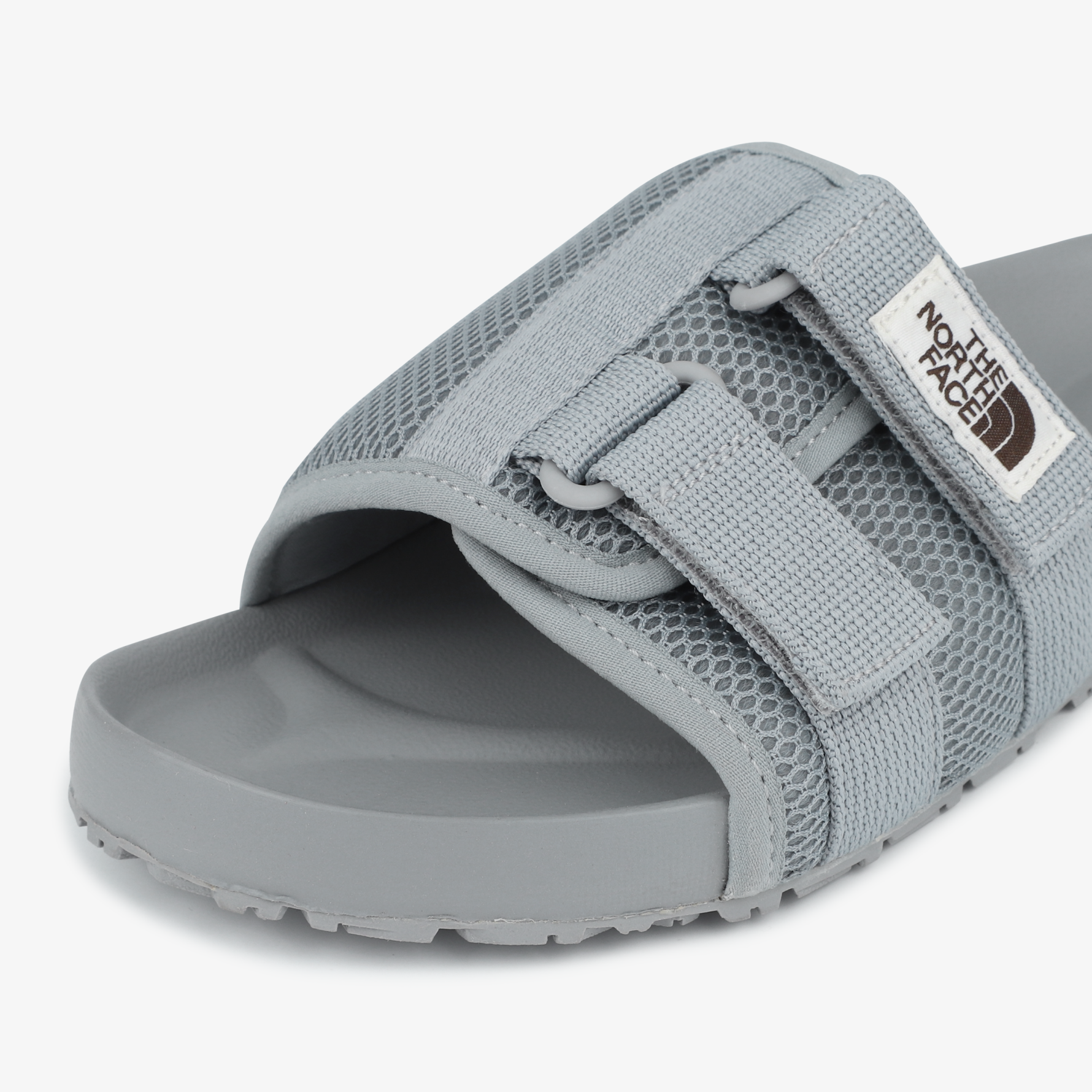 THE NORTH FACE★DUAL SLIDE_NS81R51 NEW THE NORTH FACE DUAL SLIDE NS81R51 BROWN UNISEX SIZE | eBay