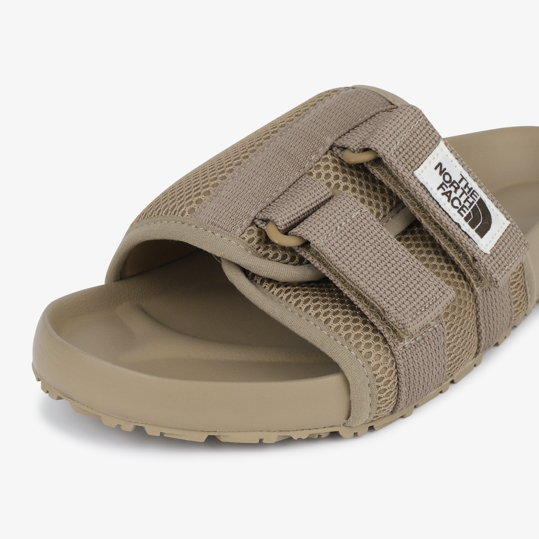 ★THE NORTH FACE☆DUAL SLIDE NS81R51 NEW THE NORTH FACE DUAL SLIDE NS81R51 BLACK UNISEX SIZE | eBay