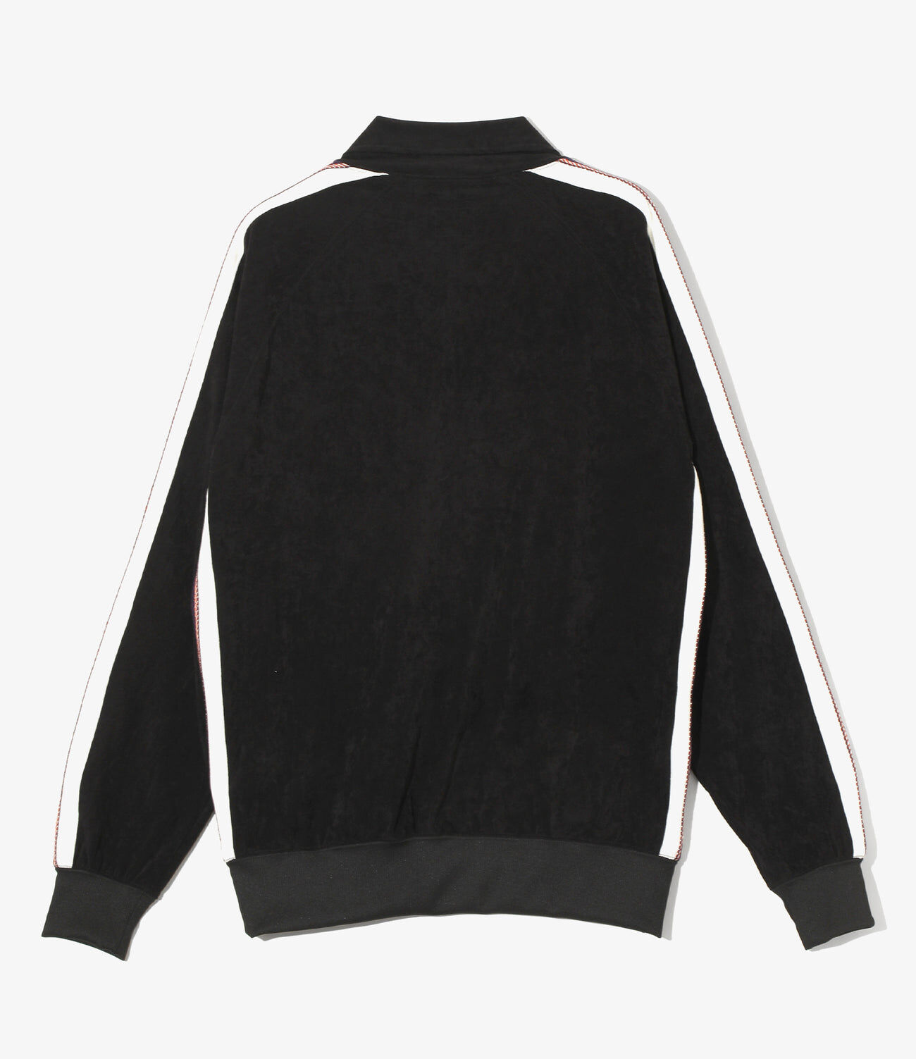 『代購商品』2025SS NEEDLES x Sasquatchfabrix. Track Jacket - Poly Velour 外套