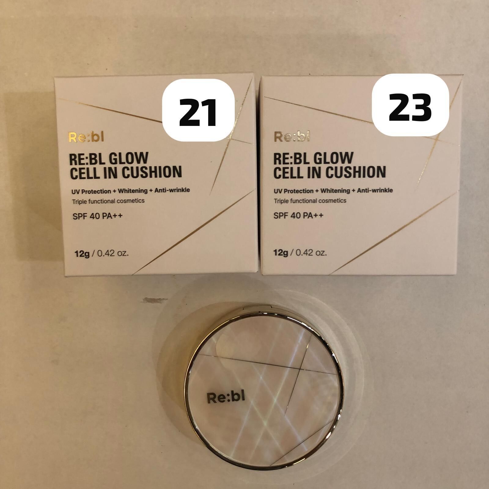 關鍵字H21A  Re:bl cushion #21 $238