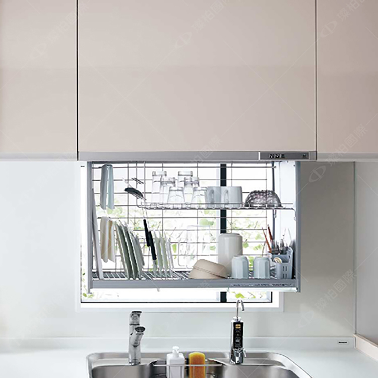 日本製 電動升降烘碗機(90cm) F07290