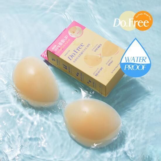《Olive young連線》Do.free nubra 有扣