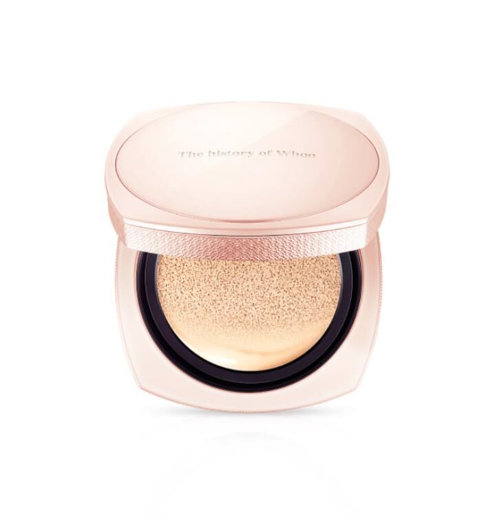 (3155) 天率丹和率奢華精萃氣墊粉底