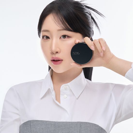 [01/10 - 31/10] NAMING Zero Gravity Cover Up Cushion 12g (with Refill)