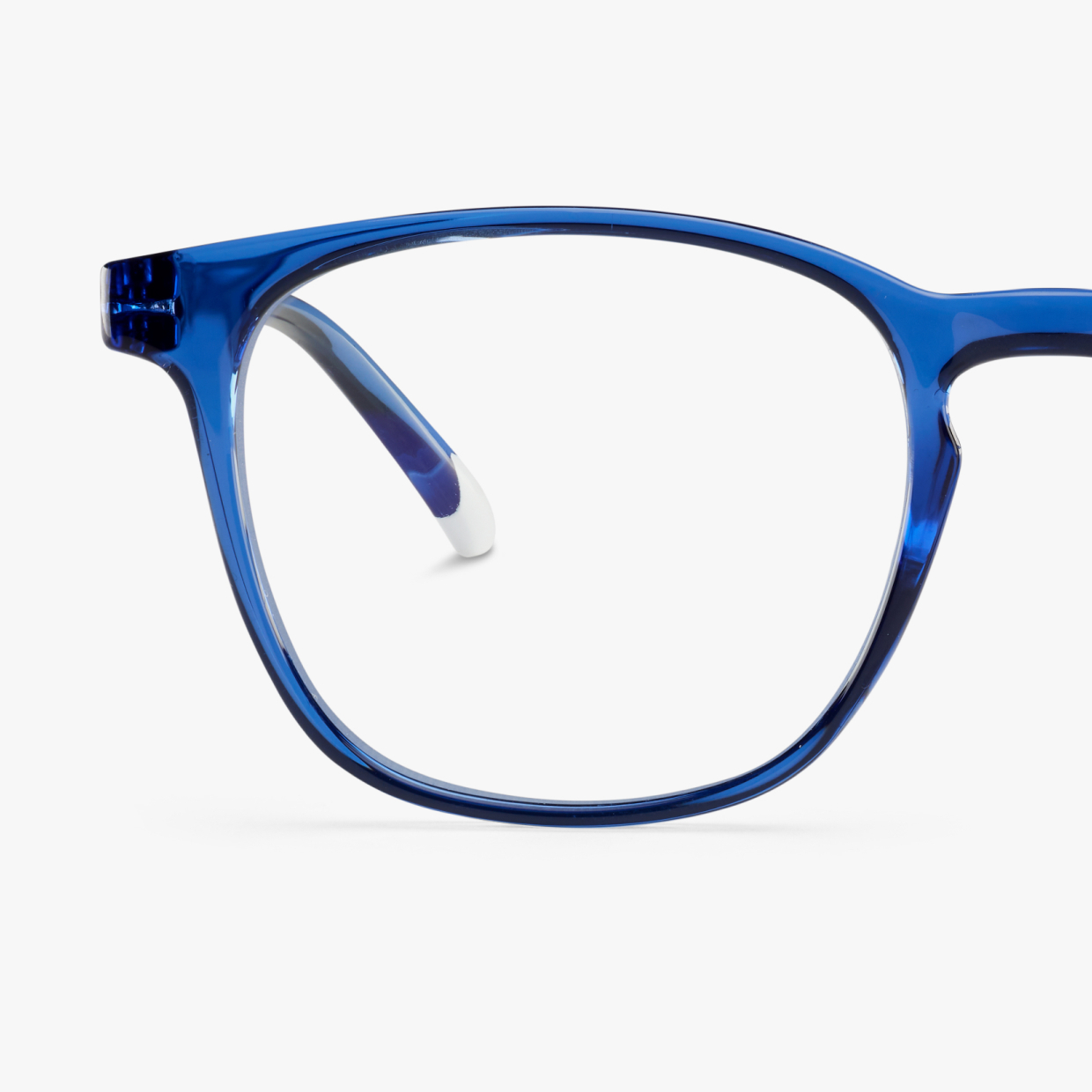 BARNER | Dalston Glossy - Bright Cobalt 老花眼鏡