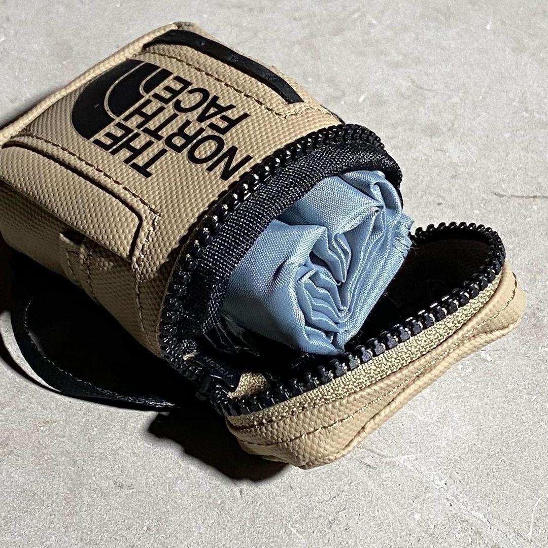 日版 The North Face BC Fuse Box Eco Tote [NN32328]