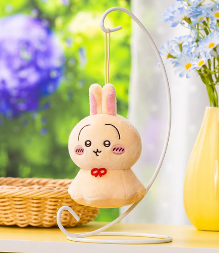 現貨-日本正版 Chiikawa 晴天娃娃 雨天 USAGI 公仔吊飾