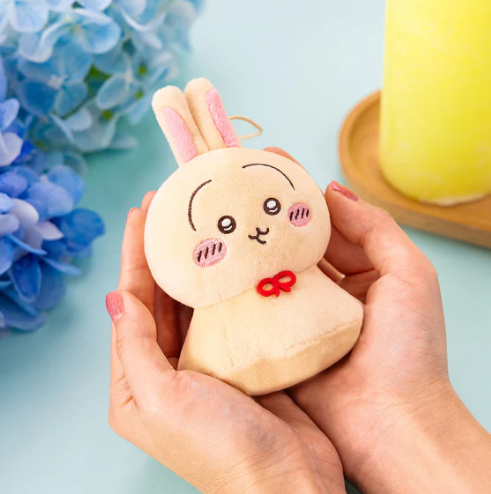 現貨-日本正版 Chiikawa 晴天娃娃 雨天 USAGI 公仔吊飾