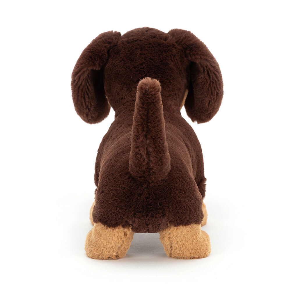 JELLYCAT 奧圖臘腸狗 Otto Sausage Dog