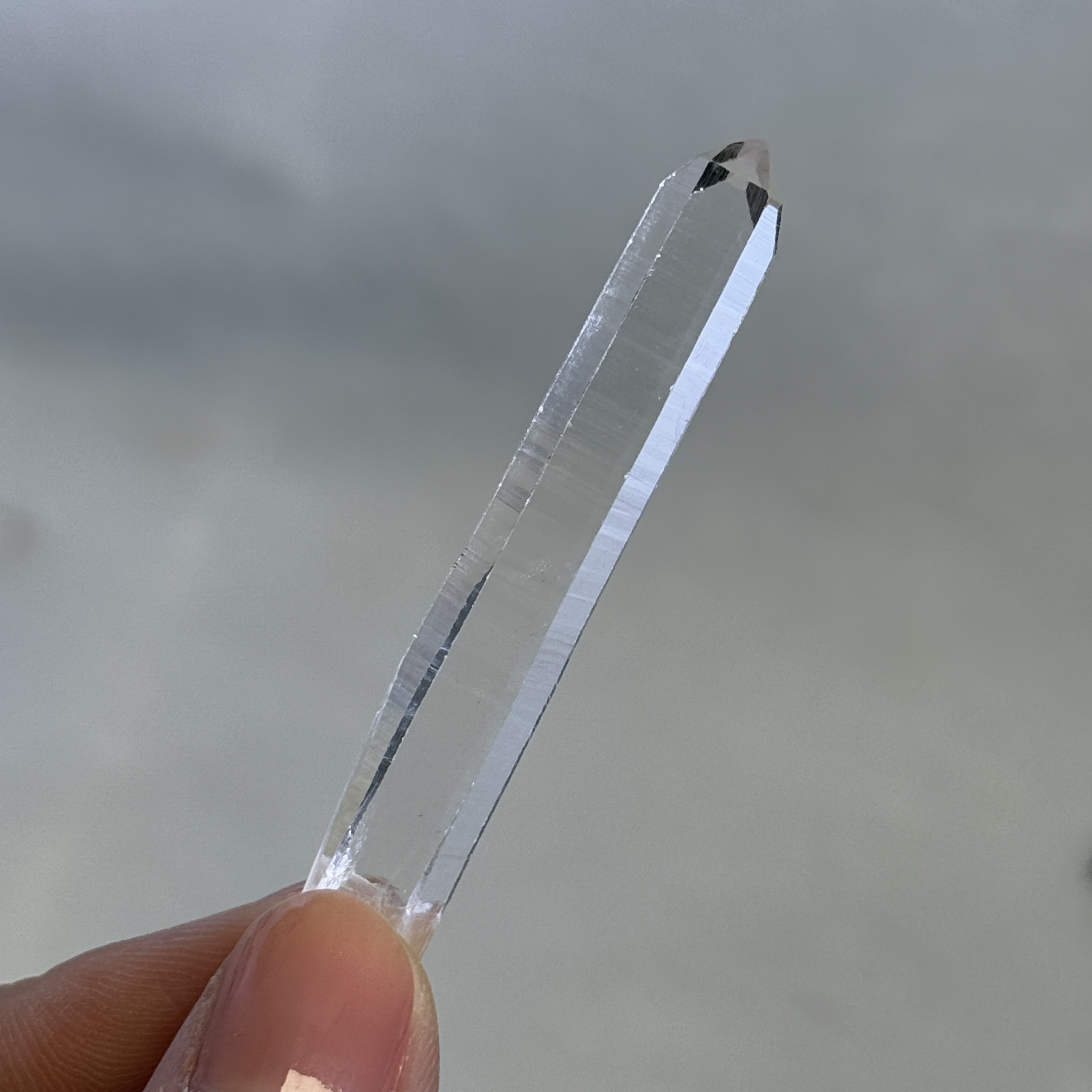 列姆尼亞水晶 LS1604