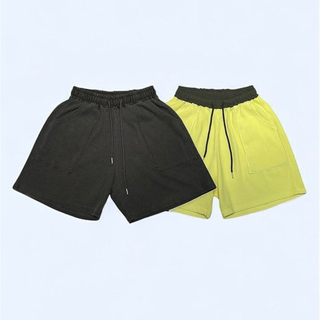 淨色短褲 EDEN-019P