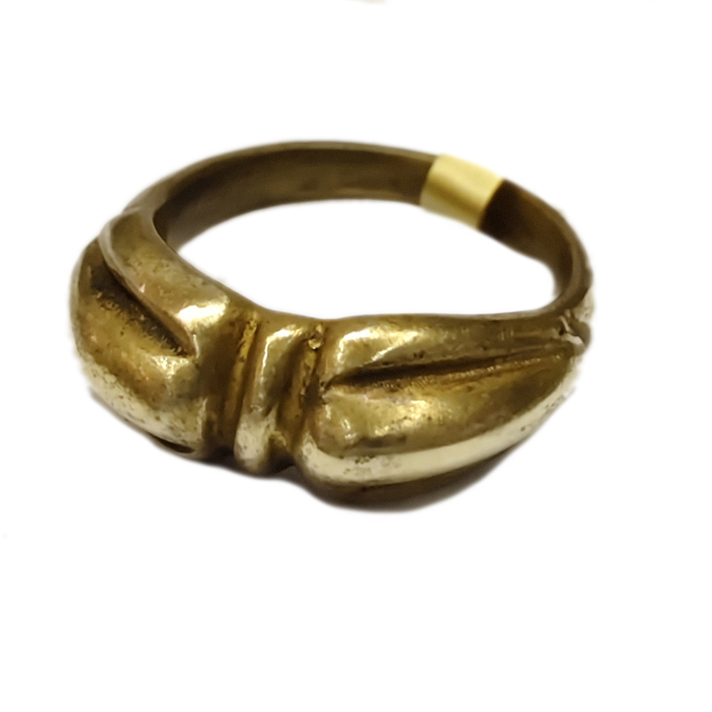 金剛杵銅戒指【十方】142060