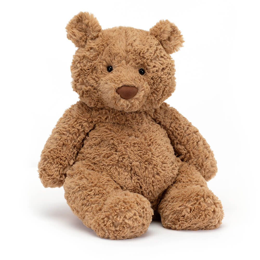 JELLYCAT 巴塞羅熊 Bartholomew Bear