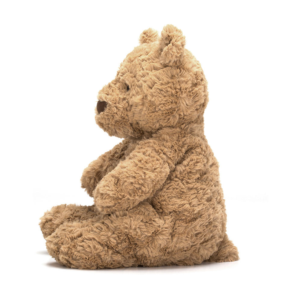 JELLYCAT 巴塞羅熊 Bartholomew Bear