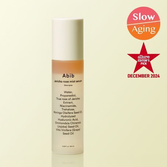 [ Abib ] Jericho Rose Mist Serum Glow Spray 100ml