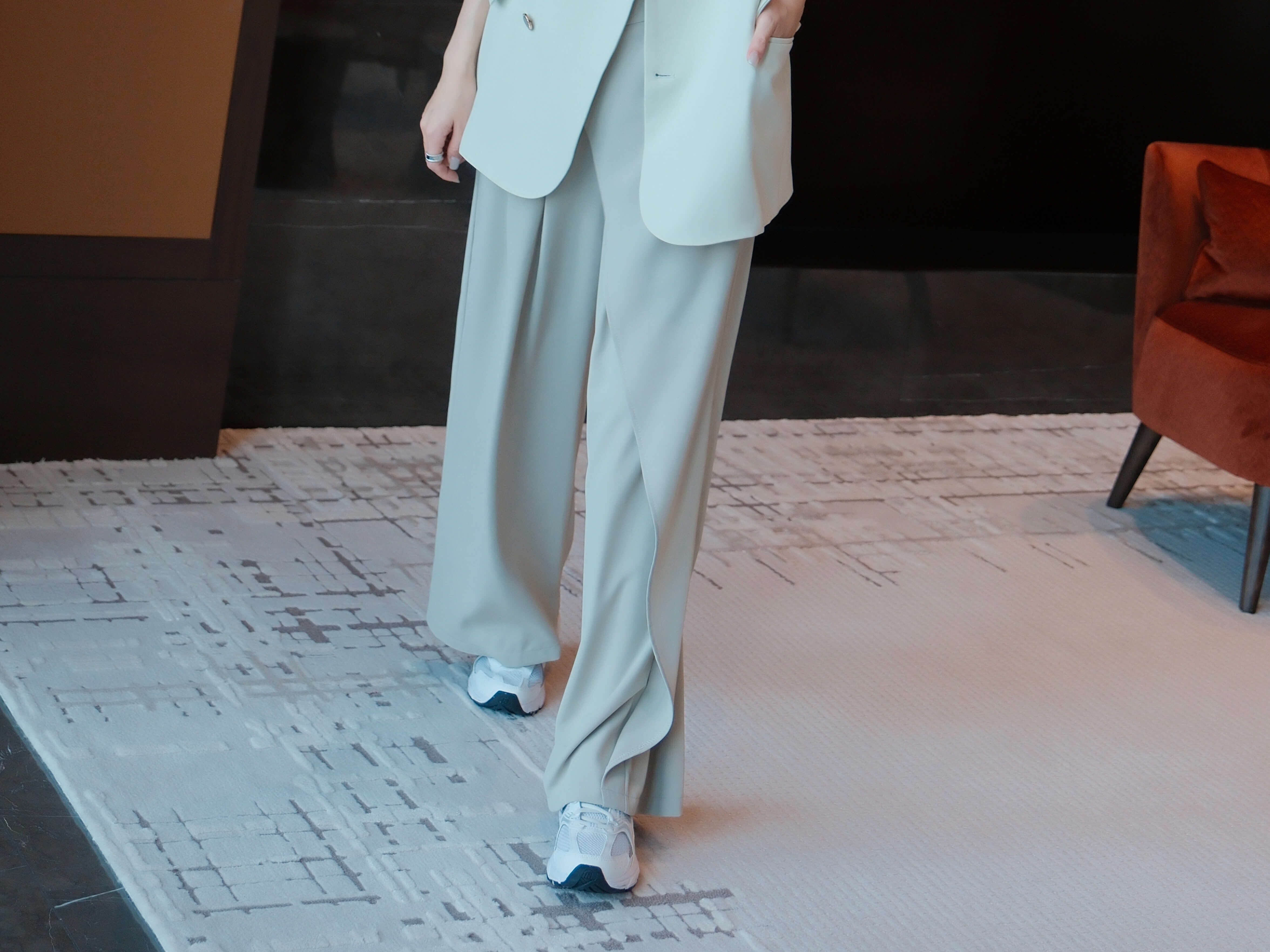 Side Wrap Wide-Leg Pants_PT254L03