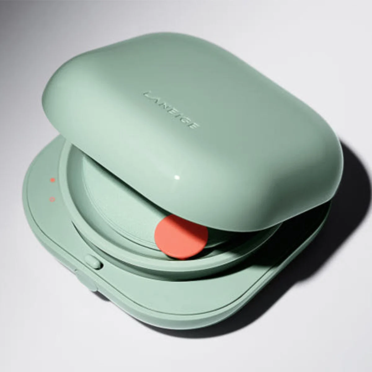 少 量 預 購 / 預 購 產 品丨最新第二代 Laneige 防汗持久不沾口罩霧面 氣墊粉底 Neo Matte / Glow Cushion 正裝連refill