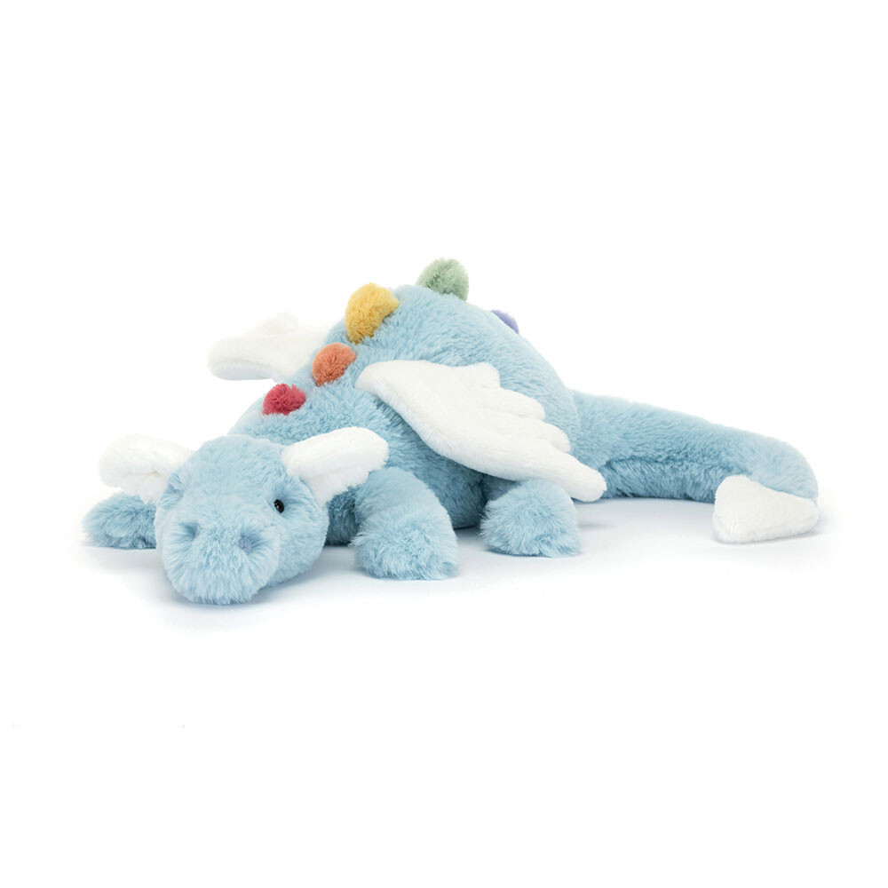 JELLYCAT 天空龍 Sky Dragon