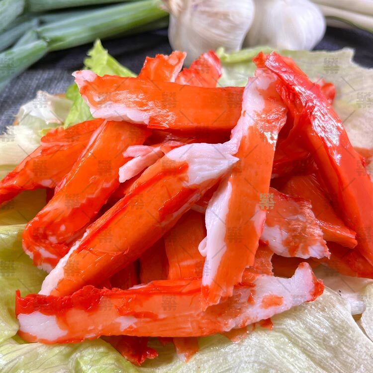 隨拆即食松葉蟹味棒(30支)