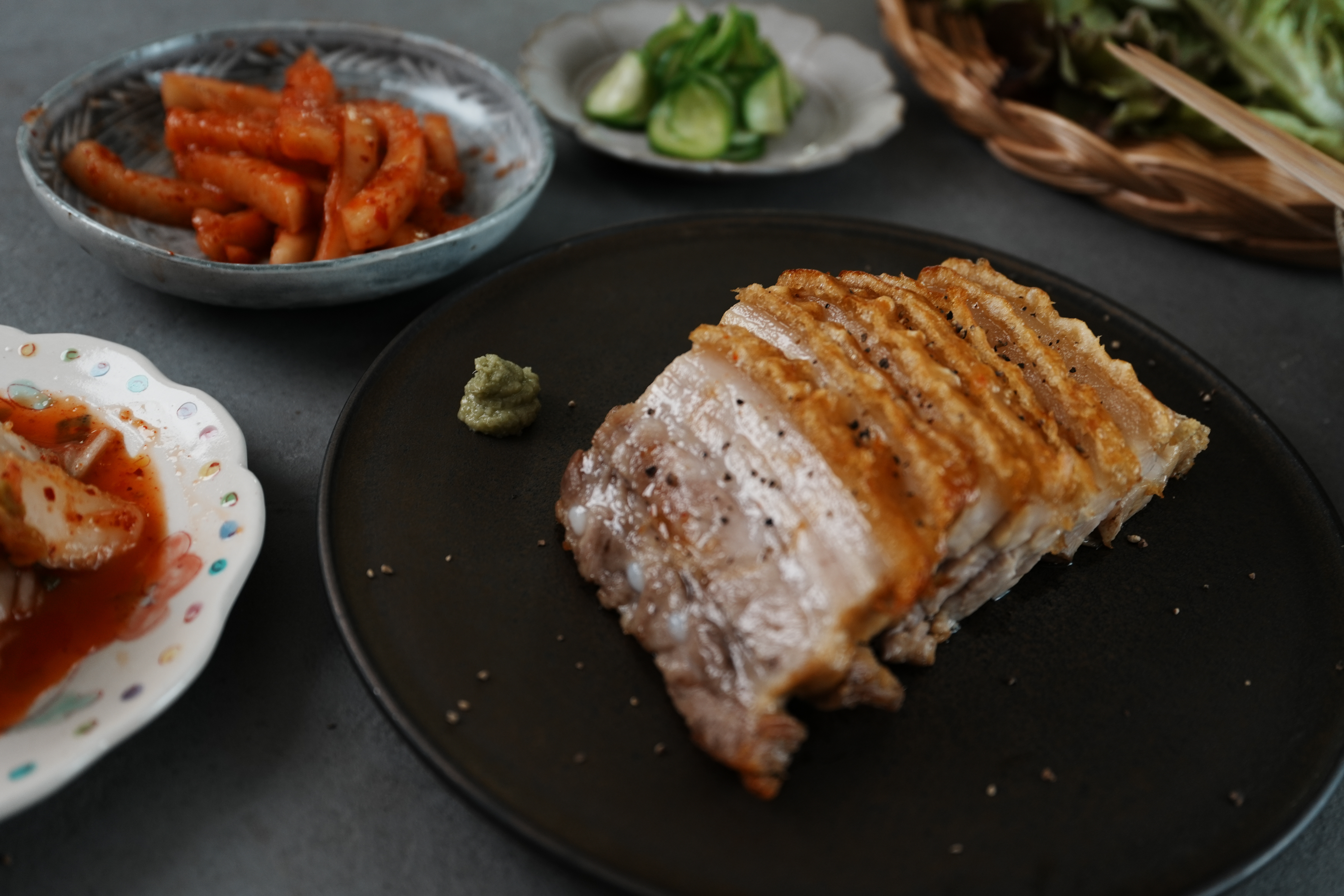 【無添加熟食系列】脆皮豬五花