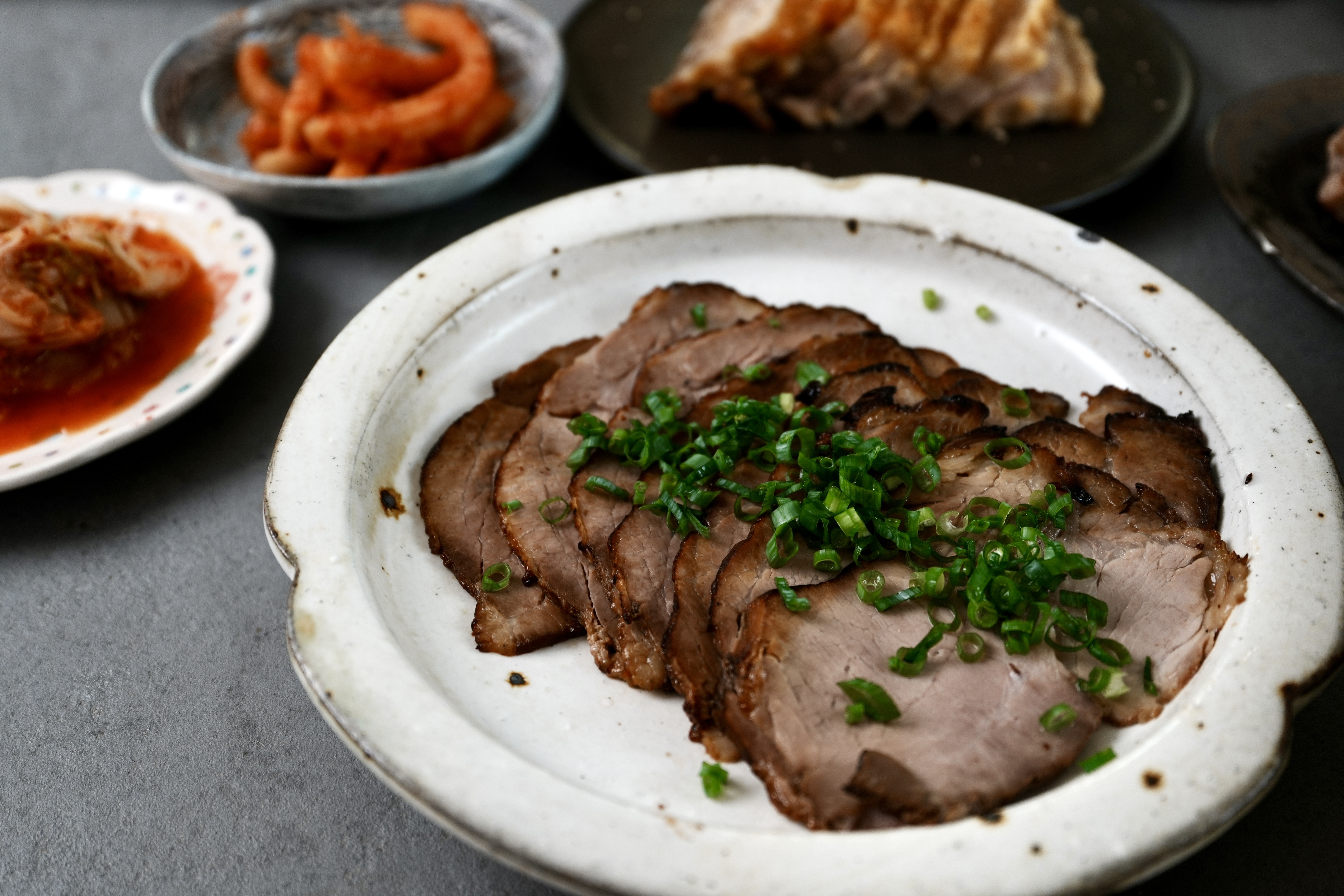 【無添加熟食系列】日式叉燒