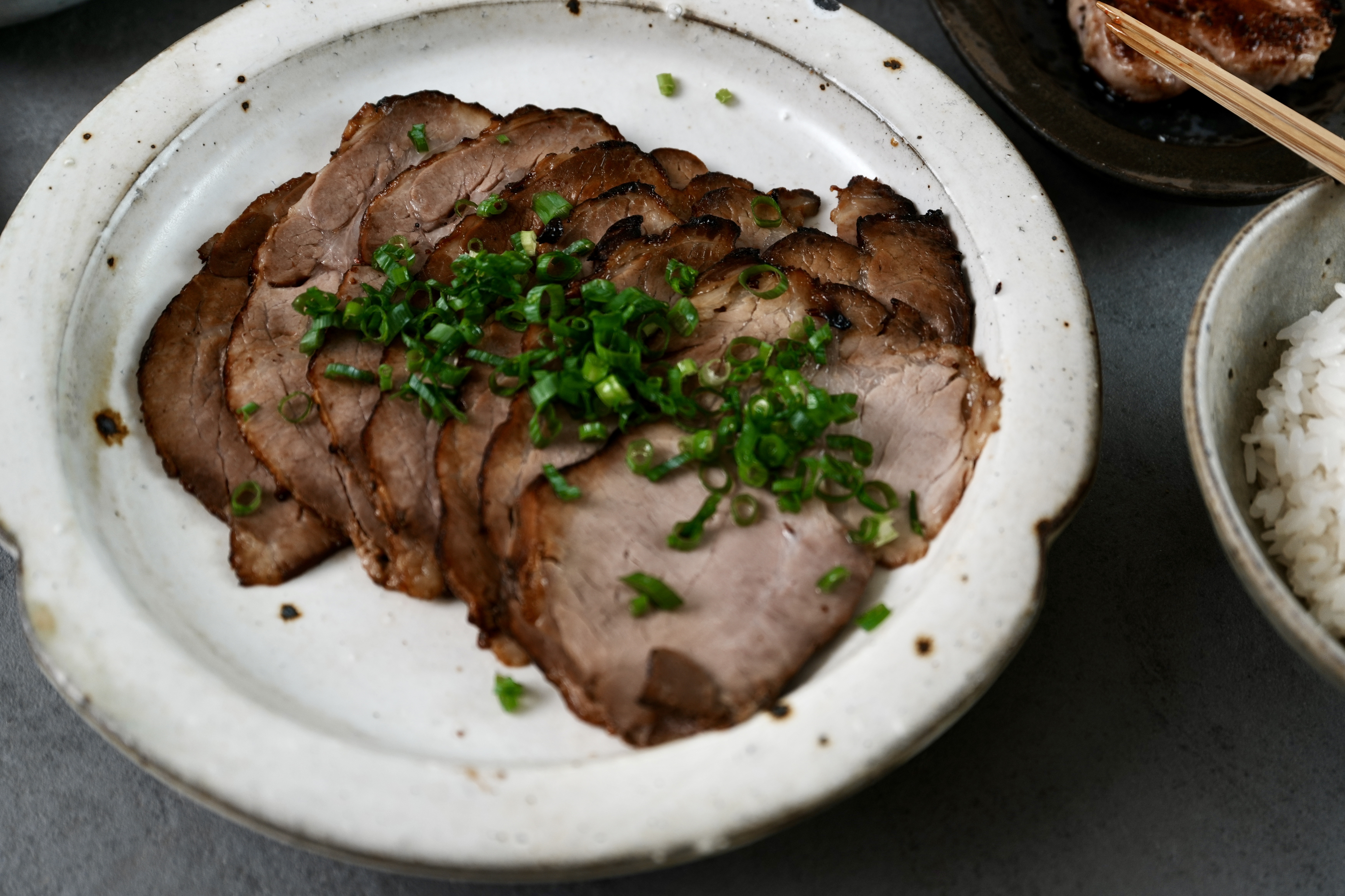 【無添加熟食系列】日式叉燒