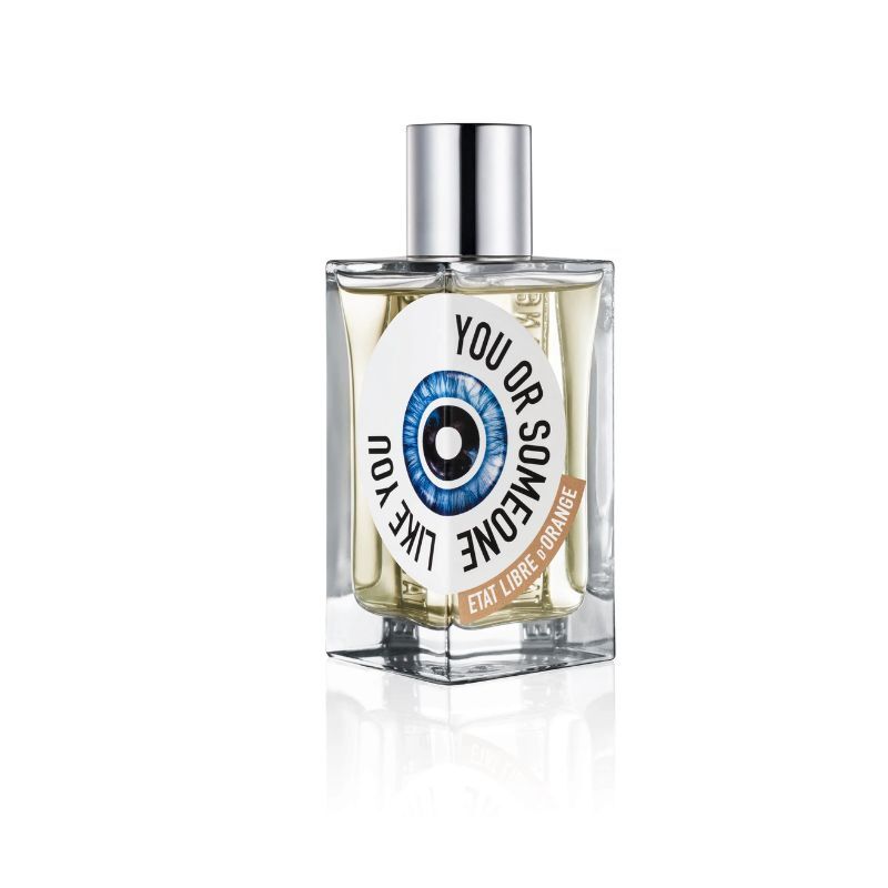 Etat Libre d'Orange You or Someone Like You EDP 100ml (Tester Pack) (Barcode: 3760168591686)