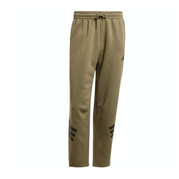 Adidas M FI Pocket PT JD4891 男 長褲 運動長褲 休閒長褲 橄欖綠