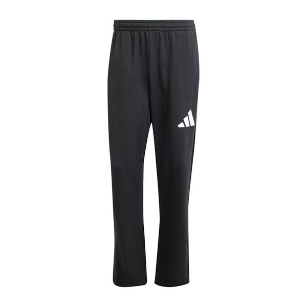Adidas M Wide Pant FT JF3604 男 長褲 運動長褲 休閒長褲 寬鬆 舒適 黑