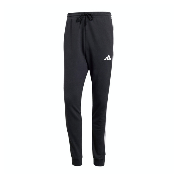 Adidas M 3S FT TC PT JD1881 男 長褲 運動長褲 休閒長褲 錐型褲 黑白