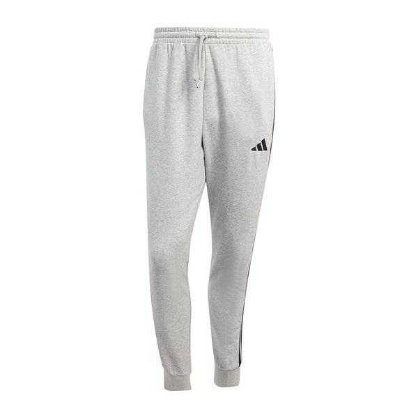 Adidas M 3S FT TC PT JE6346 男 長褲 運動長褲 休閒長褲 錐型褲 灰