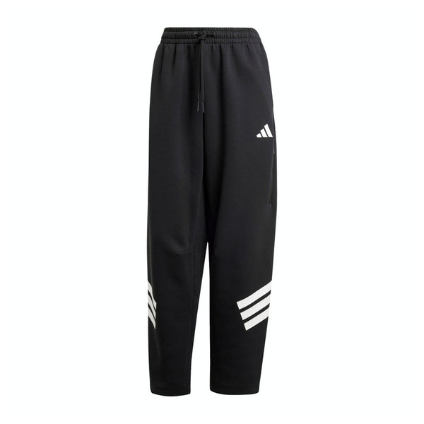 Adidas M FI POCKET PT JD4889 男 長褲 運動長褲 休閒長褲 舒適 穿搭 黑白