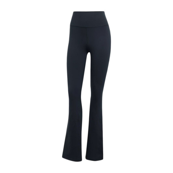 Adidas All Me Flare L JE8025 女 長褲 運動長褲 瑜珈 訓練 緊身 高腰 黑