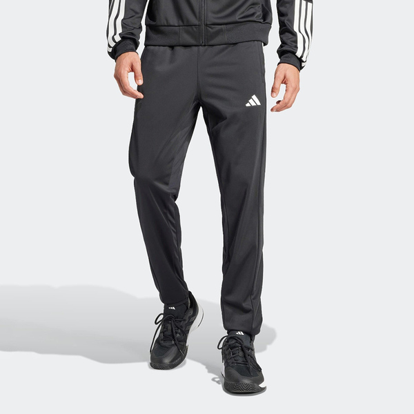 Adidas 3S KNIT PNT JG3702 男 長褲 運動長褲 休閒長褲 黑
