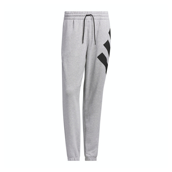 Adidas ANT FL Pant JC7848 男 長褲 運動長褲 休閒長褲 灰 黑