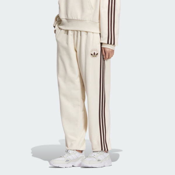 Adidas SPO Jogger JC6855 女 長褲 運動長褲 休閒長褲 米棕
