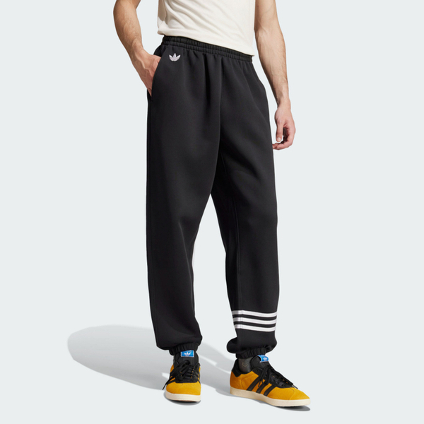 Adidas Nc Pants JC9903 男 長褲 運動長褲 休閒長褲 棉褲 黑