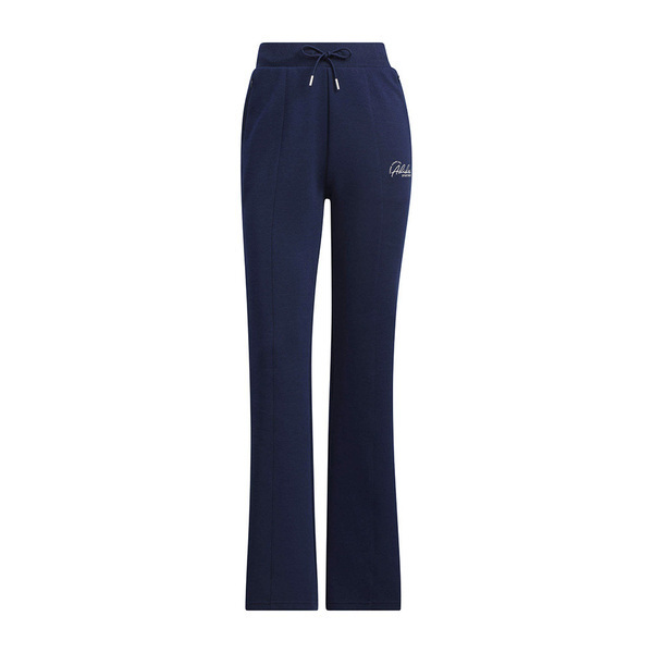 Adidas VER DK FLARE PT JZ1648 女 長褲 喇叭褲 運動長褲 休閒長褲 深藍