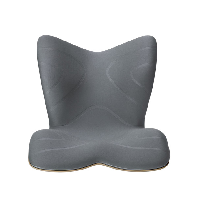 Style 姿優墊 Premium YSAL14A (灰色)