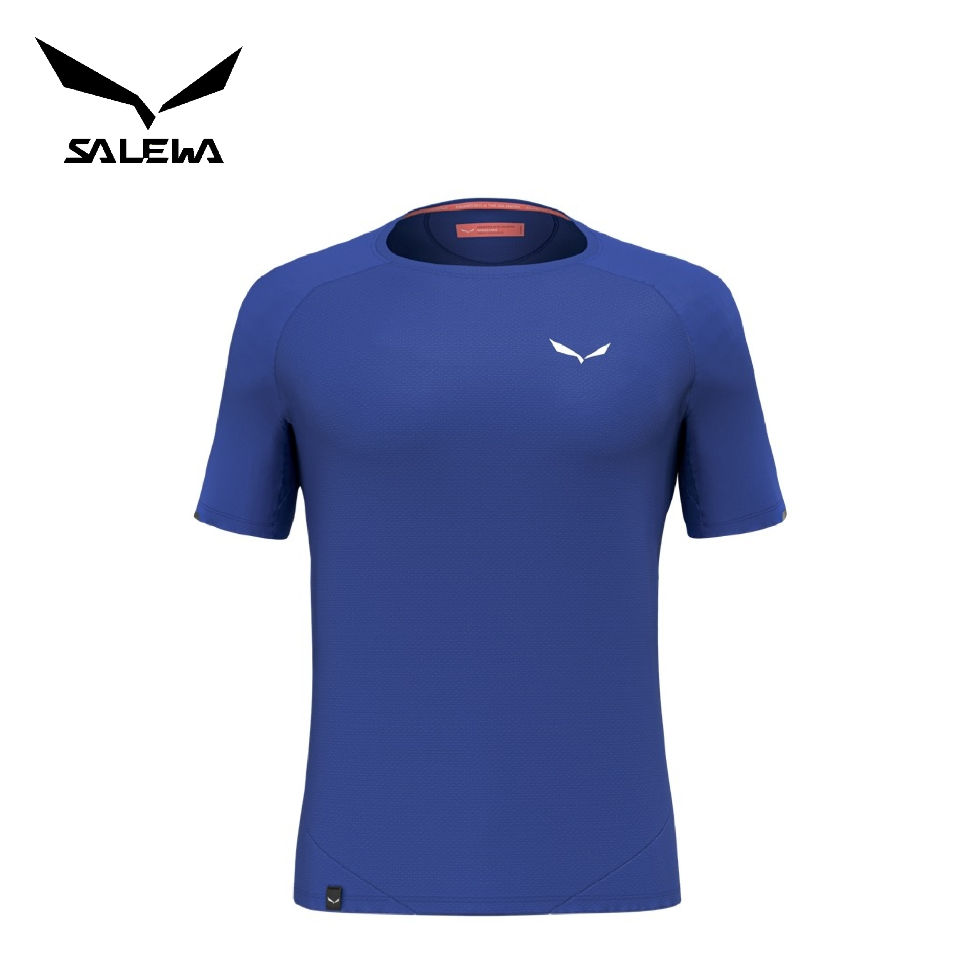 SALEWA 沙樂華 Pedroc Ptc Delta M 快乾短袖排汗衣 男款 (2色) 10SLW28582