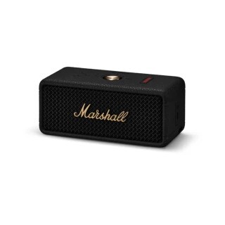 【Marshall】 Emberton III 3代 攜帶式藍牙喇叭 _ 台灣代理商公司貨